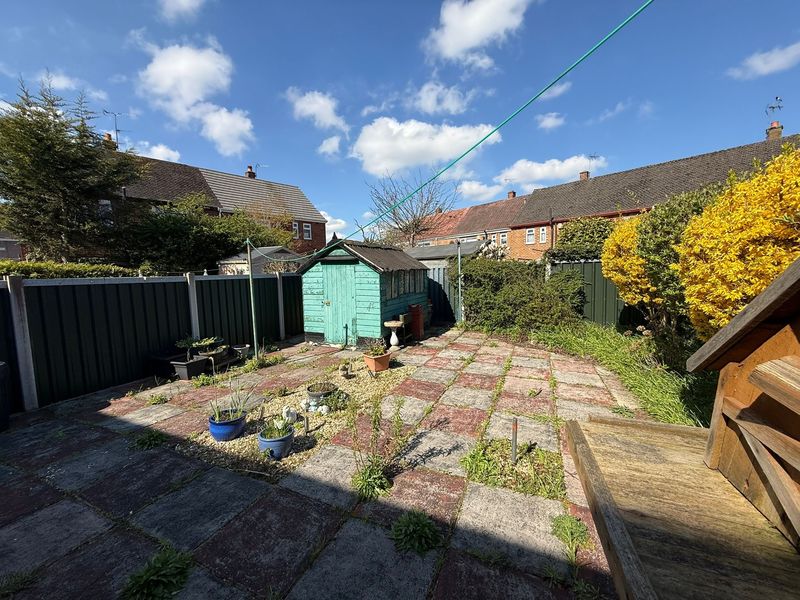 Sutton Way Great Sutton